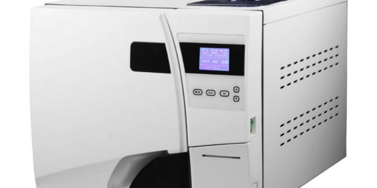 Autoclavul – o investitie importanta in cadrul laboratorului