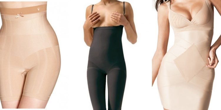 Mitul lenjeriei modelatoare – lenjeria speciala care te face sa te arati impecabil