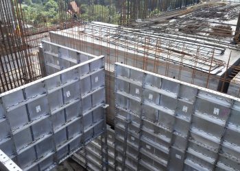 Ce sunt cofrajele si importanta acestora in constructii
