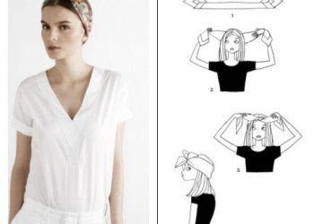 6 moduri de a purta un batic cu stil