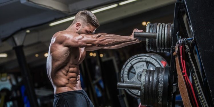 Proteina WHEY de la Body Line, pentru  construirea eficientă a masei musculare