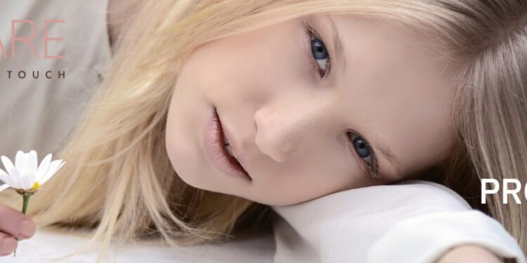 Stilul si frumusetea se impletesc, cu produsele Haircare