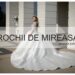 Rochii de mireasă din tafta – Tendința anului 2025