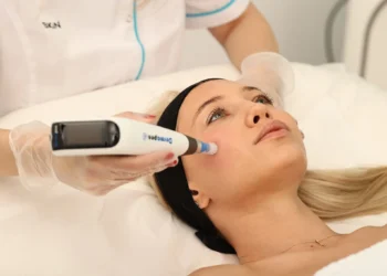 Microneedling cu Dermapen™: Cum funcționează și de ce este atât de popular
