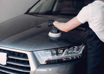 Tipuri de pastă polish auto și cum o alegi pe cea potrivită